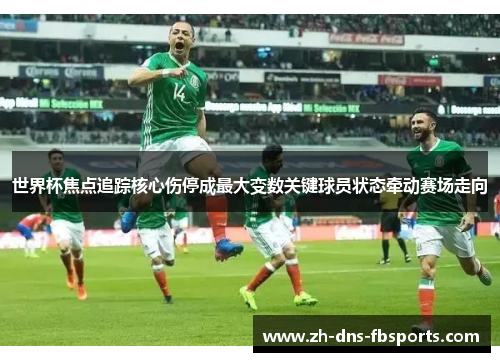 世界杯焦点追踪核心伤停成最大变数关键球员状态牵动赛场走向 世界杯焦点追踪核心伤停成最大变数关键球员状态牵动赛场走向