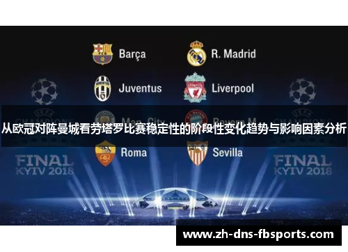 从欧冠对阵曼城看劳塔罗比赛稳定性的阶段性变化趋势与影响因素分析 从欧冠对阵曼城看劳塔罗比赛稳定性的阶段性变化趋势与影响因素分析