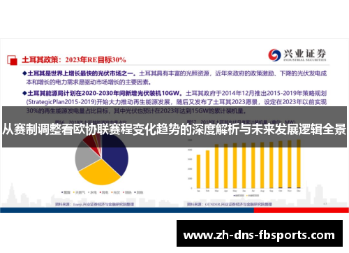 从赛制调整看欧协联赛程变化趋势的深度解析与未来发展逻辑全景 从赛制调整看欧协联赛程变化趋势的深度解析与未来发展逻辑全景
